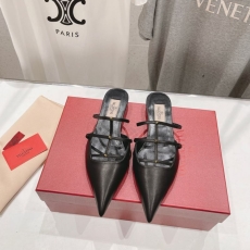 Valentino Slippers